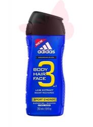 ADIDAS 3in1 Sport Energy