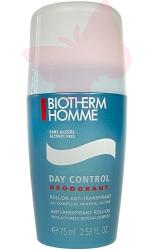 BIOTHERM Day Control Deodorant RollOn Anti Perspirant