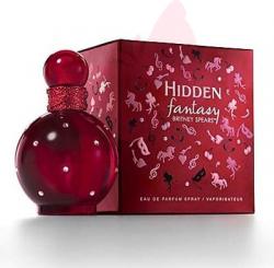 BRITNEY SPEARS Hidden Fantasy