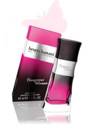 BRUNO BANANI Dangerous Woman