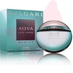 BVLGARI Aqva Marine