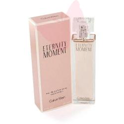 CALVIN KLEIN Eternity Moment