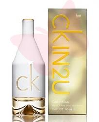 CALVIN KLEIN In2U