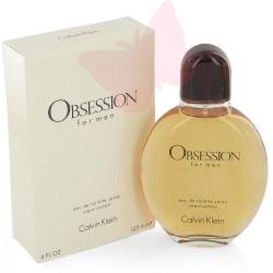 CALVIN KLEIN Obsession