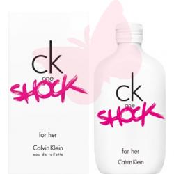 CALVIN KLEIN One Shock For Her