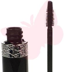 CHRISTIAN DIOR Diorshow New Look Mascara Black