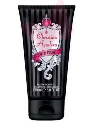 CHRISTINA AGUILERA Secret Potion