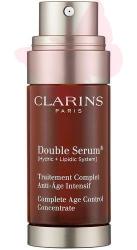 CLARINS Double Serum Complete Age Control Concentrate