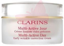 CLARINS Multi Active Day krém gél