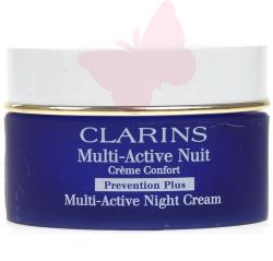 CLARINS Multi Active Night krém