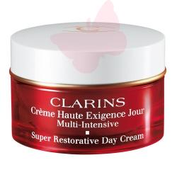 CLARINS Super Restorative Day krém