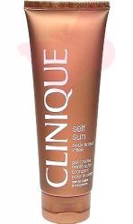 CLINIQUE Self Sun Body Tined Lotion Medium/Deep