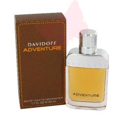 DAVIDOFF Adventure