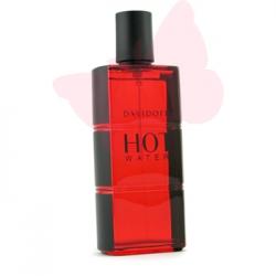 DAVIDOFF Hot Water