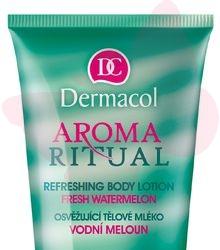 DERMACOL Aroma Ritual Energizing Body Lotion Fresh Watermel