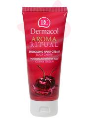 DERMACOL Aroma Ritual Hand krém Black Cherry