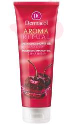 DERMACOL Aroma Ritual Shower gél Black Cherry