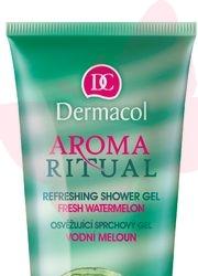 DERMACOL Aroma Ritual Shower gél Watermelon