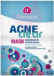 DERMACOL Dermaclear Mask