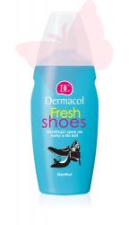 DERMACOL Fresh Shoes