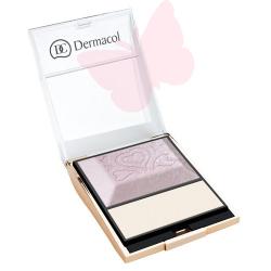 DERMACOL Illuminating Palette