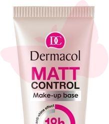 DERMACOL Matt Control MakeUp Base