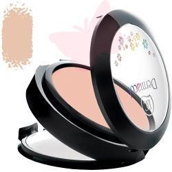 DERMACOL Mineral Compact Powder 03