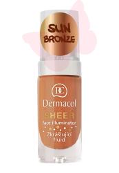 DERMACOL Sheer Face Illuminator