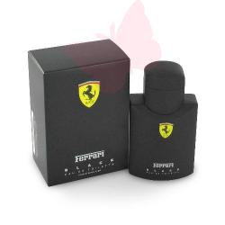 FERRARI Black Line
