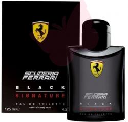 FERRARI Black Signature