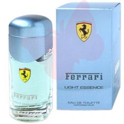 FERRARI Light Essence