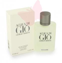 GIORGIO ARMANI Acqua di Gio