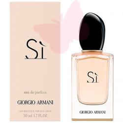 GIORGIO ARMANI Si