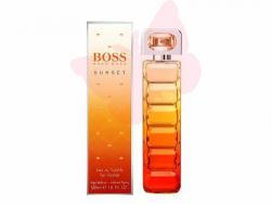 HUGO BOSS Orange Sunset