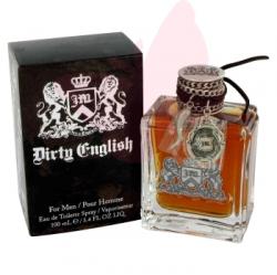 JUICY COUTURE Dirty English