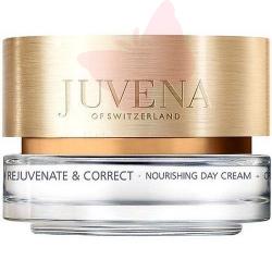 JUVENA Rejuvenate & Correct Nourishing Day krém