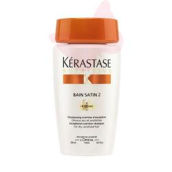 KéRASTASE Nutritive Bain Satin 1 Irisome Normal to Dry Hair