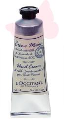 L´OCCITANE Hand krém Lavender