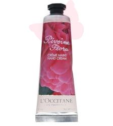 L´OCCITANE Hand krém Pivoine Flora