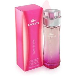 LACOSTE Touch of Pink