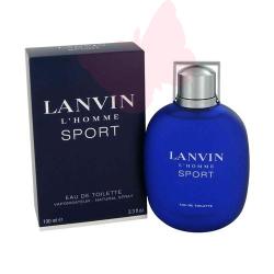 LANVIN L Homme Sport