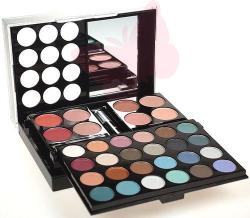 MAKEUP TRADING Schmink Set 40 Colors