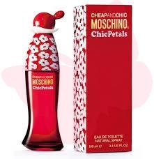 MOSCHINO Cheap And Chic Chic Petals