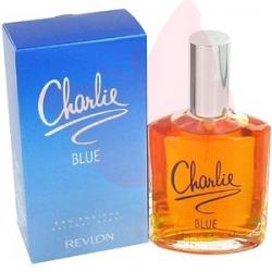 REVLON Charlie Blue