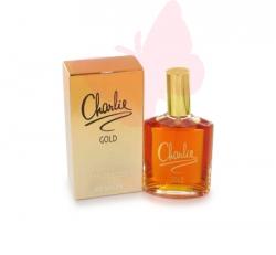 REVLON Charlie Gold Eau Fraich