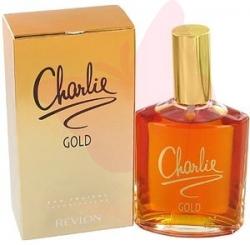 REVLON Charlie Gold