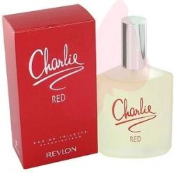 REVLON Charlie Red