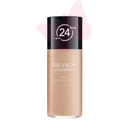 REVLON Colorstay Makeup Normal Dry Skin