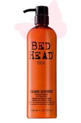 TIGI Bed Head Colour Goddess Shampoo