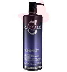 TIGI Catwalk Fashionista Violet Conditioner